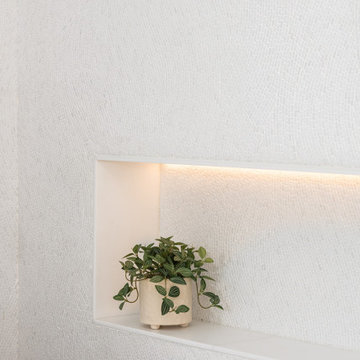 Lighted Visual Appeal