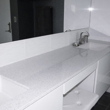 Quartz Countertops