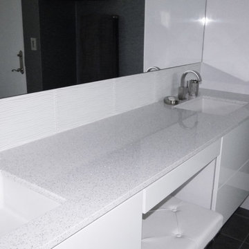 Cambria Whitehall Kitchen and much more