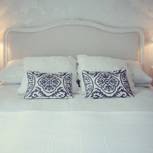 Hackney Flat x Art Deco