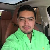 Jose Ahued's photo