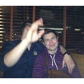 Ivan Tarasenko's photo