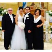 Toni Cusumano's photo