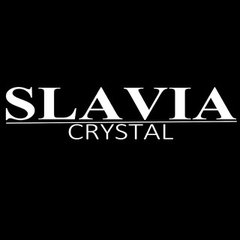 SLAVIA CRYSTAL