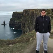Tyler Douglas's photo