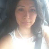 Monique Davalos's photo