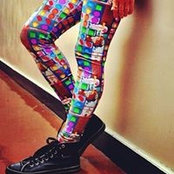 Foto de Crushed Candy
