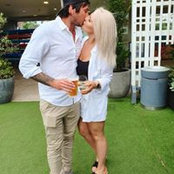 Tamara Hall's photo