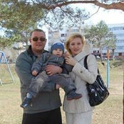 Лобанова Леонора's photo