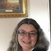 Nancy Spitzers foto