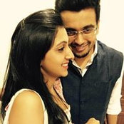 Kimi Shah's photo