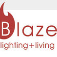 Blaze lighting + living's profile photo