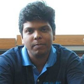 Prasanth KG's photo
