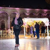 Omneia Hamdi's photo