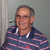 Peter Di Mentos billede