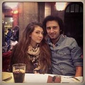 Merve Esen's photo