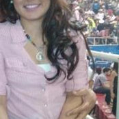 Paula Daniela Carrillo's photo