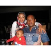 Said Ahmed's photo