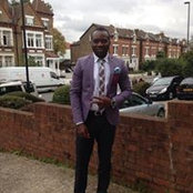 Foto von Richard Acheampong