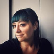 Simona Forti's photo