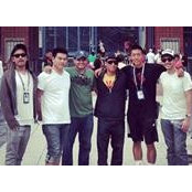David Choi's photo
