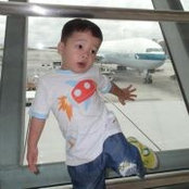 Patrick Mok's photo