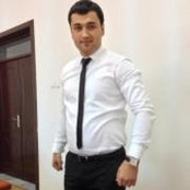 Samar Sadullaev's photo
