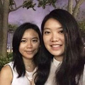 Photo de Jacqueline Wu