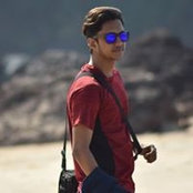 Foto von Sumeet Kumar