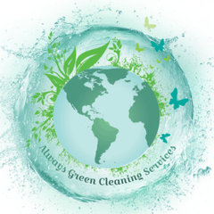 Always Green Cleaning