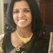 Uma Iyer's photo