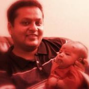 Bikash Agarwalla's photo