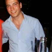 Mike Spiridess foto