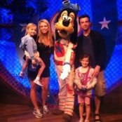 Erin Stevens's photo