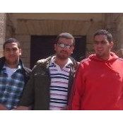 Mohammed Ayyad's photo