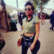 Thembeka Stemela's photo