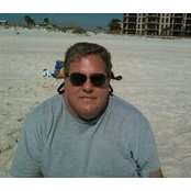 Michael Southerlys billede