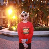 Gavin Perea's photo