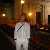 David Espinosa's photo