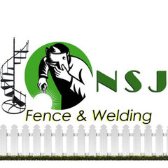 NSJ Fence & Welding