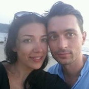 Tatiana Zanetti's photo