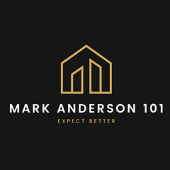 Mark Anderson 101