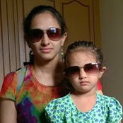 Shashank Madiraju's photo