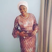 Amina Bruno's photo