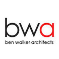 Ben Walker Architects's profile photo