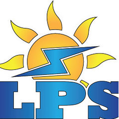 Logical Power Solutions