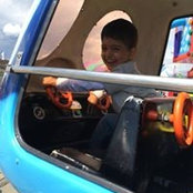 TJ Sivia's photo