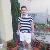 Мартин Дончевски's photo