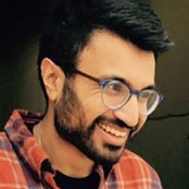 Ali Hussain's photo