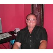 Brian Ketners foto